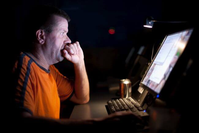 Internet Access, A Key Benefit For Senior Staff - Seafarer Survey 1 Internet Access, A Key Benefit For Senior Staff - Seafarer Survey