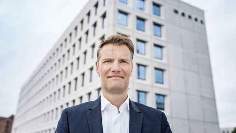 MSC Appoints Former Maersk Executive Soren Toft As CEO