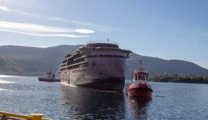 Wärtsilä Launches Environmentally Efficient Face Seal For Oil-Lubricated Vessels 1 Wärtsilä Launches Environmentally Efficient Face Seal For Oil-Lubricated Vessels