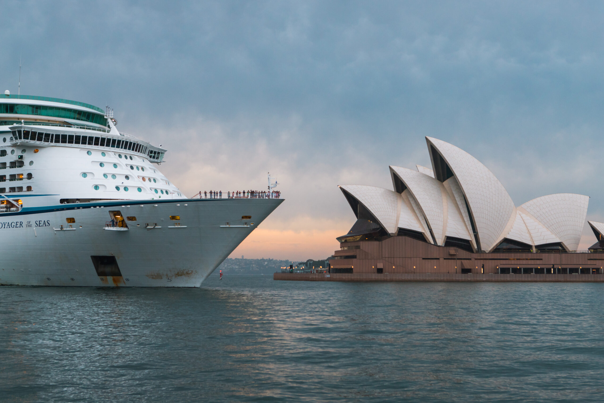 Australian Cruise Sector’s Economic Impact Rises To $5.2 Billion – CLIA 1 Australian Cruise Sector’s Economic Impact Rises To $5.2 Billion – CLIA