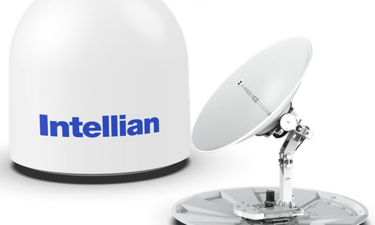 World’s First 1.25 Meter Ku-Ka Convertible VSAT System For High Speed Internet On Ships Launched 1 World’s First 1.25 Meter Ku-Ka Convertible VSAT System For High Speed Internet On Ships Launched 1