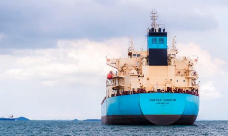 Maersk Tankers Set To Add 11 Tanker Vessels To Its Fleet 1 Maersk Tankers Set To Add 11 Tanker Vessels To Its Fleet