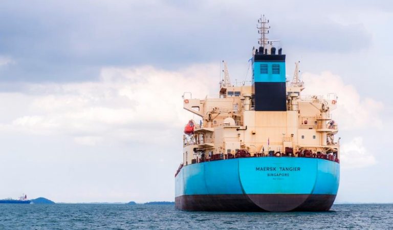 Maersk Tankers Set To Add 11 Tanker Vessels To Its Fleet 1 Maersk Tankers Set To Add 11 Tanker Vessels To Its Fleet
