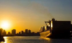 ABS Foresees Marine Fuel Future: 2050 34 ABS Foresees Marine Fuel Future: 2050 27