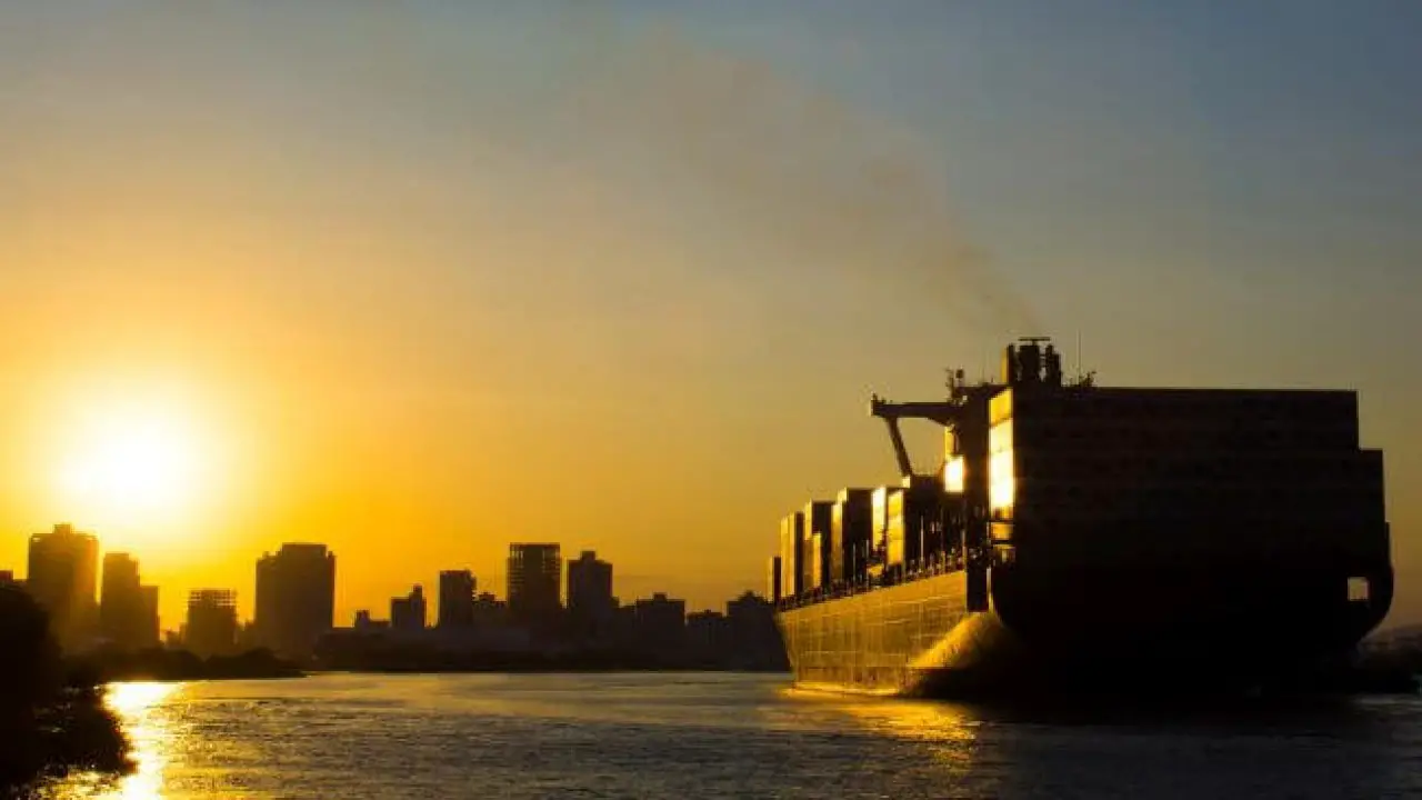 ABS Foresees Marine Fuel Future: 2050 1 ABS Foresees Marine Fuel Future: 2050 1