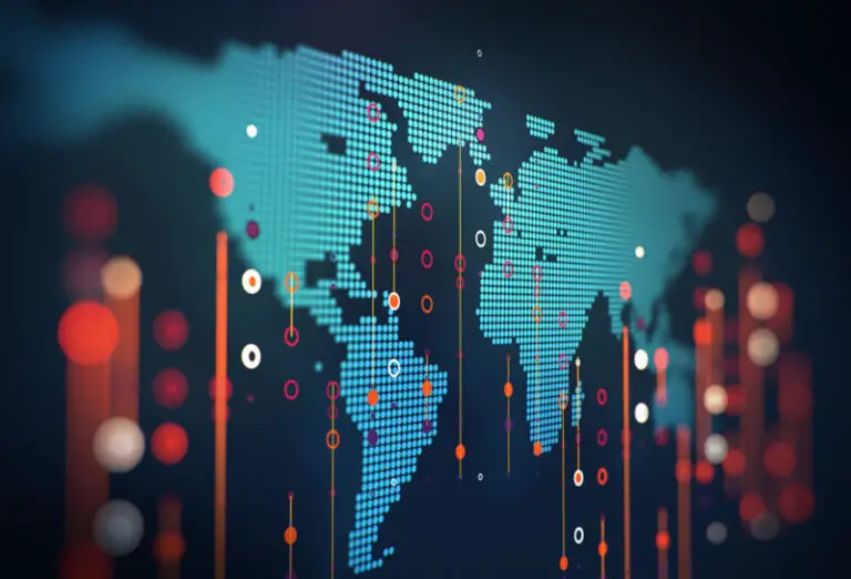 Report: Cyberattack In Asia Pacific Ports Can Cost $110 Billion