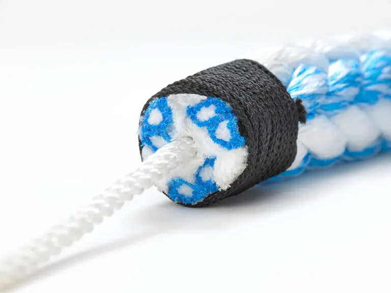 Wilhelmsen’s Latest Rope Technology Pulls Industry Towards Safer Era Of Vessel Mooring