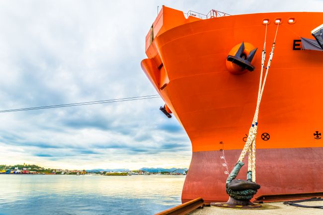 AET Secures Long-Term DPST Charter Contracts Worth USD 245 Million With Shell