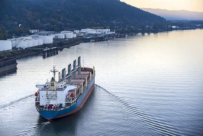 Alfa Laval Pureballast 3 Matches Differentiated Ballasting/Deballasting Flows 1 Alfa Laval Pureballast 3 Matches Differentiated Ballasting/Deballasting Flows 1