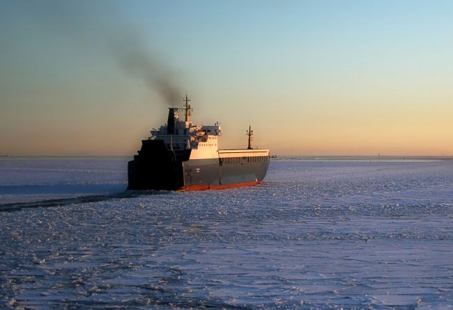 AST Announces Service Provision For Iridium’s Global Maritime Distress and Safety System (GMDSS) 1 AST Announces Service Provision For Iridium’s Global Maritime Distress and Safety System (GMDSS) 1