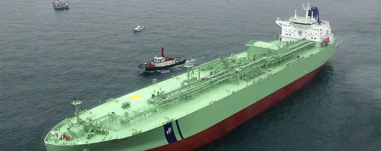 New DNV GL Class Notation Helps To Boost LPG As Ship Fuel