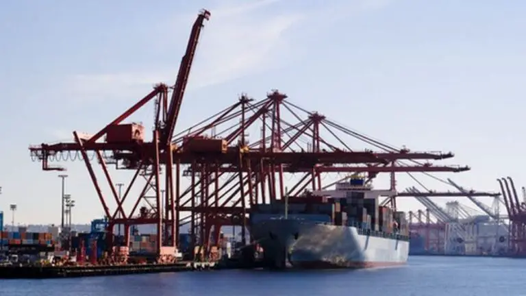 India: Asian Development Bank Prepares Plan To Increase Use Of Coastal Shipping