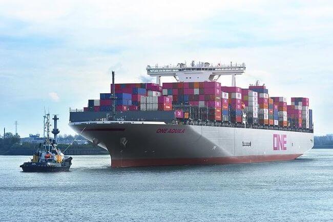 Ocean Network Express Joins NYSHEX Expanding Carrier Network 1 Ocean Network Express Joins NYSHEX Expanding Carrier Network 1