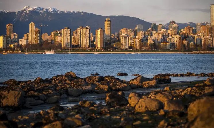 Ships Dumped 35 Million Tonnes Of Contaminated Water Off Coast BC, Canada 1 Ships Dumped 35 Million Tonnes Of Contaminated Water Off Coast BC, Canada 1