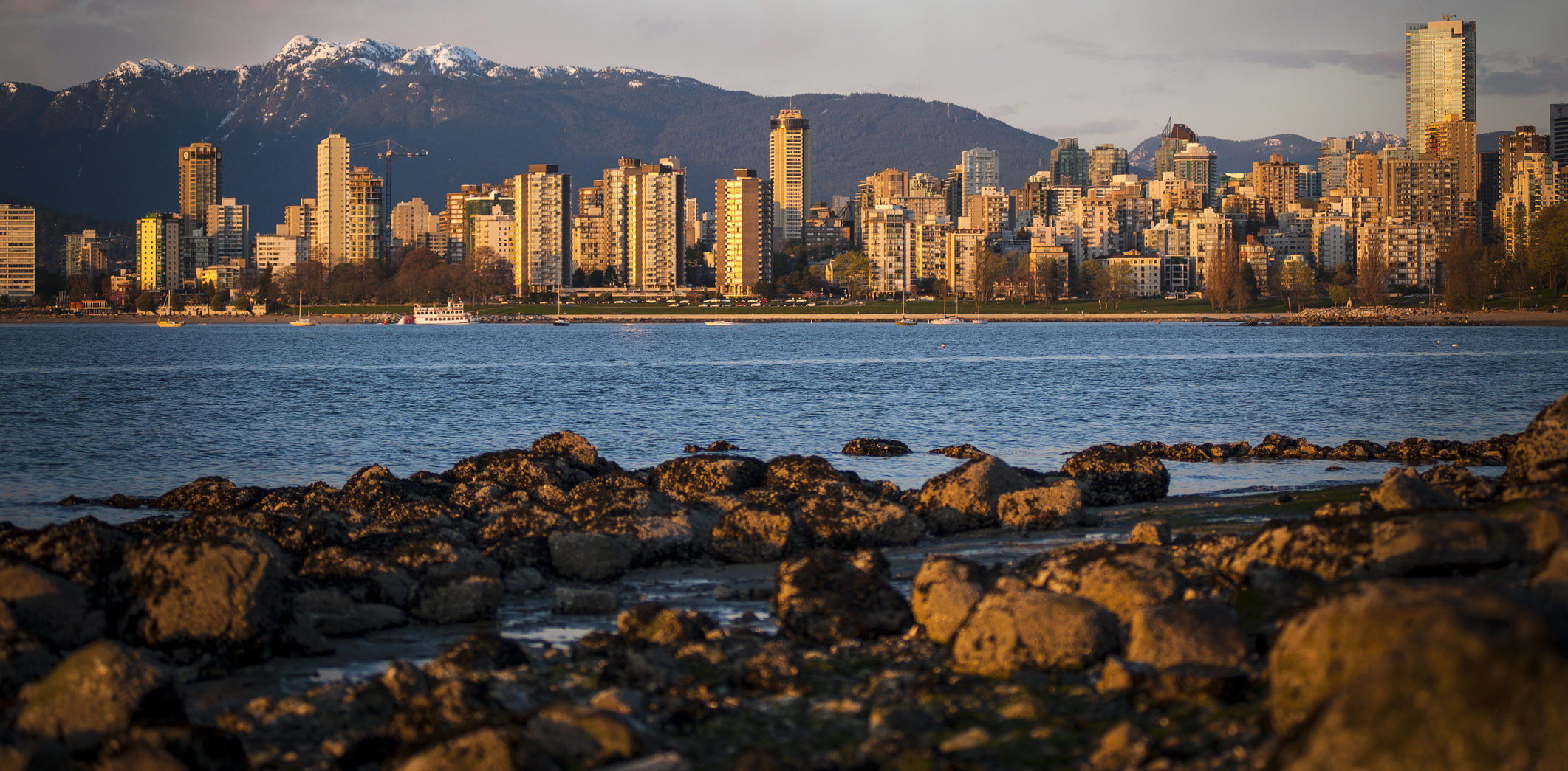 Ships Dumped 35 Million Tonnes Of Contaminated Water Off Coast BC, Canada 1