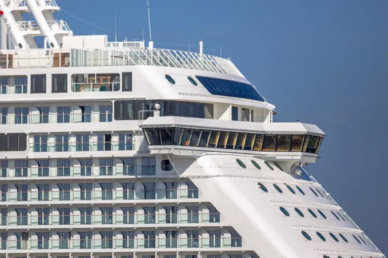 CLIA Releases 2020 State Of The Cruise Industry Outlook Report