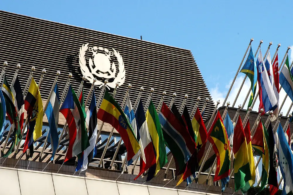 IMO Assembly Elects New 40-Member Council 1 IMO Assembly Elects New 40-Member Council 1