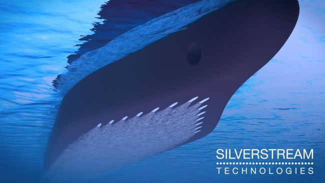 Wärtsilä And Silverstream To Collaborate On Accelerating Deployment Of Air Lubrication Technology 1 Wärtsilä And Silverstream To Collaborate On Accelerating Deployment Of Air Lubrication Technology 1