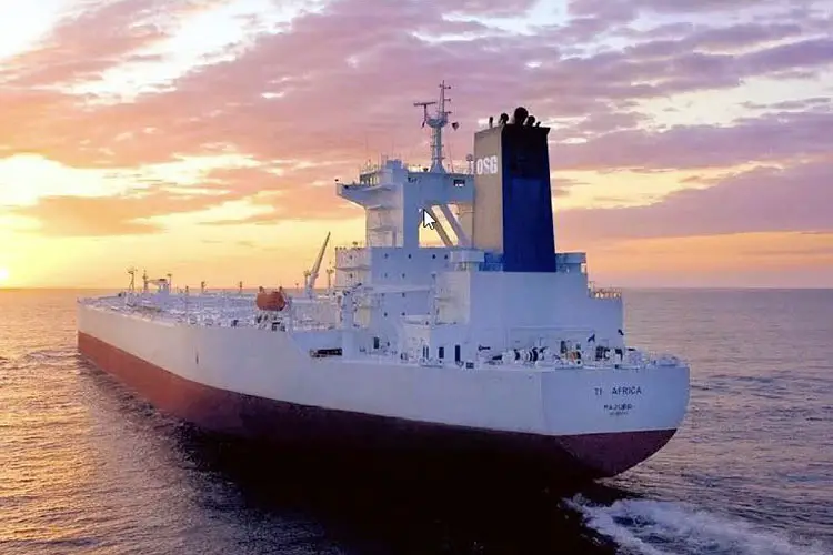 Mitsubishi Shipbuilding Receives Order For Two Large Ferries From Shin Nihonkai Ferry