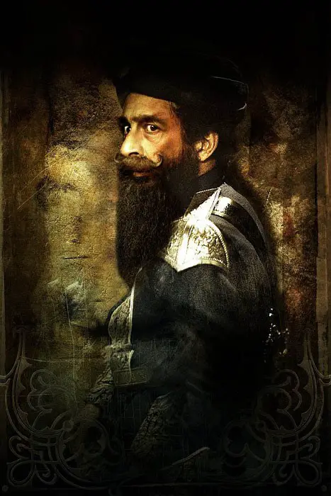 Most Famous Captains Of Ships 2 Captain Nemo
