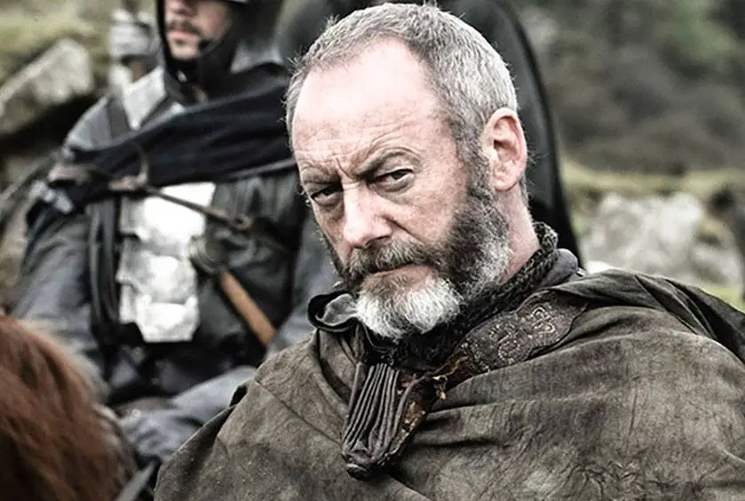 Davos Seaworth