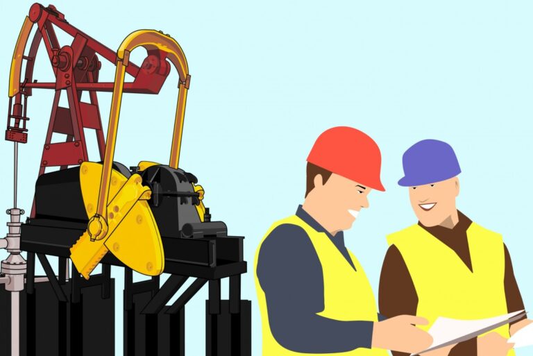 Gas Engineer Or Petroleum Engineer Job: Is It A Lucrative Offshore Career?