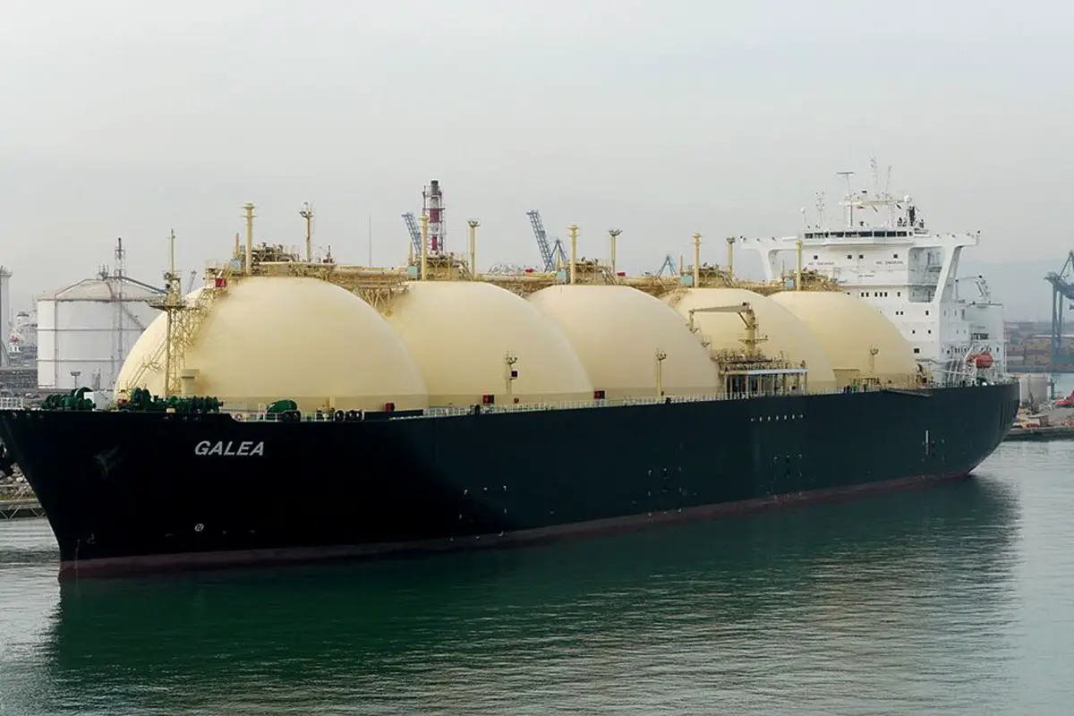 Lloyd’s Register Approved By New DSME Gas Tank Technology Approved 1 Lloyd’s Register Approved By New DSME Gas Tank Technology Approved 1