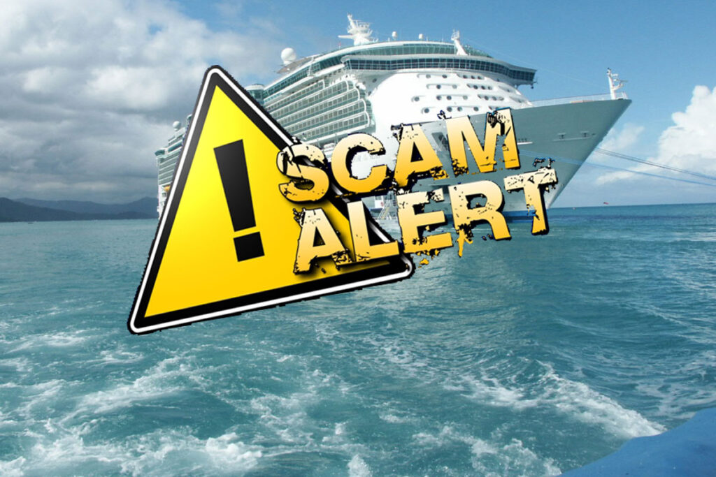 Types Of Marine Recruitment Scams