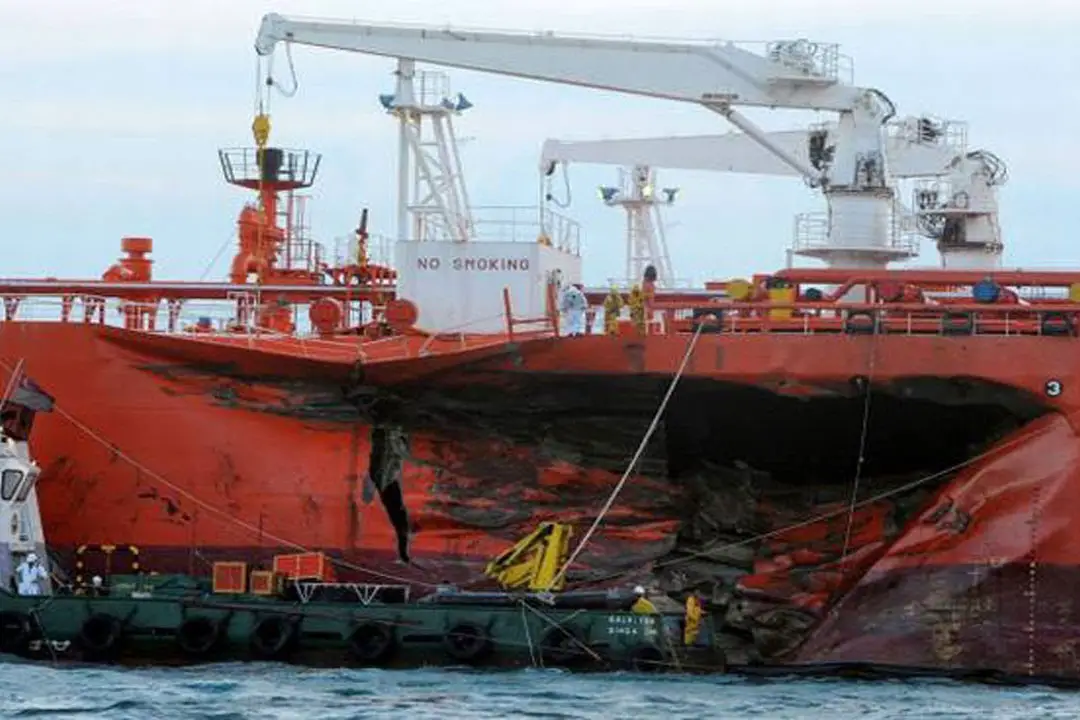 Who Is A Maritime Expert Witness? 1 Who Is A Maritime Expert Witness?