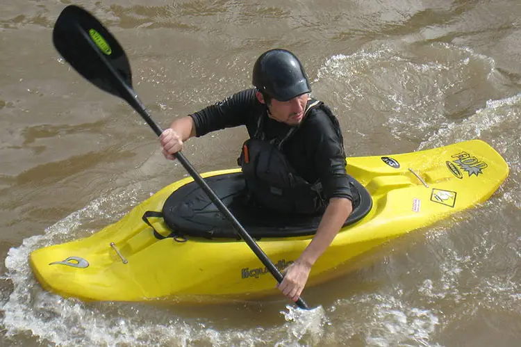What Is A Kayak? 6 Playboats