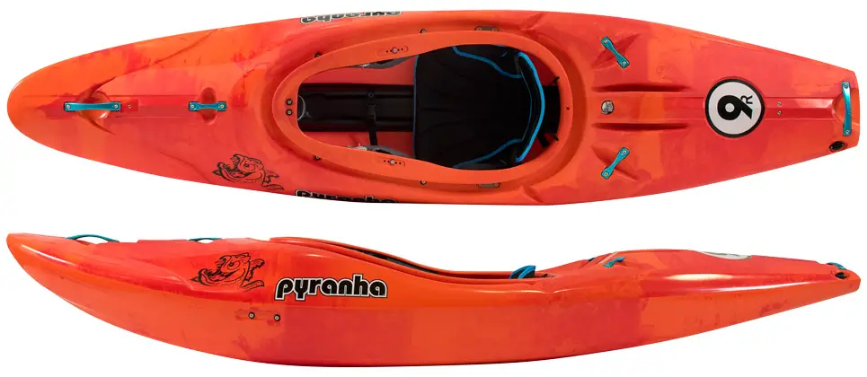 What Is A Kayak? 7 River Runners