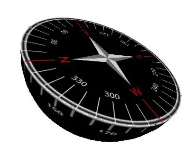 Marine Compass