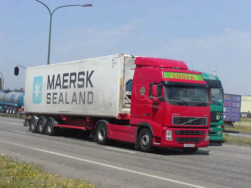 Refrigerated Containers Refrigerated Containers
