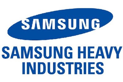 Top Shipbuilding Companies in the World 5 Samsung Heavy Industries