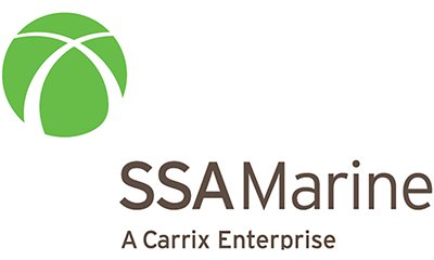 Top Container Terminal Operators in the World 12 SSA Marine