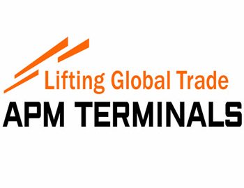 Top Container Terminal Operators in the World 4 APM Terminals