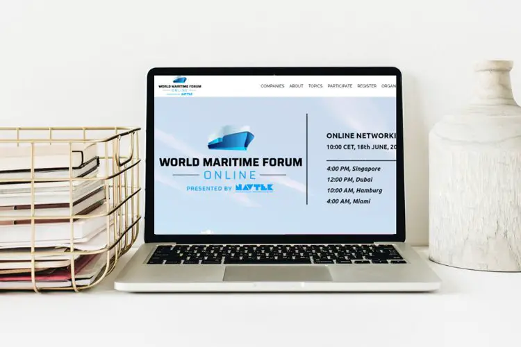 Maritime Forums and Discussion Boards