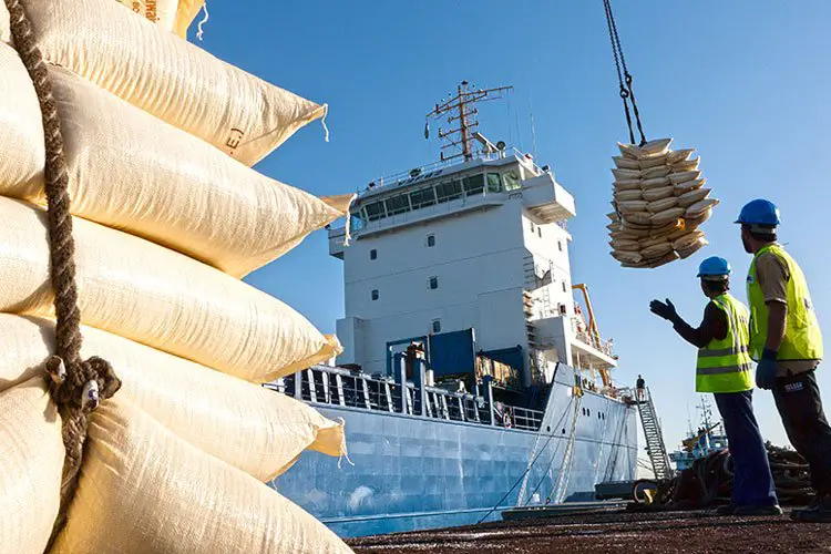Top 10 Biggest Ports In UAE 4 Musaffah Port