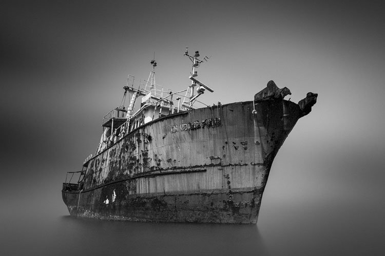 Top 13 Mysterious Ghost Ships and Haunted Stories of The Maritime World