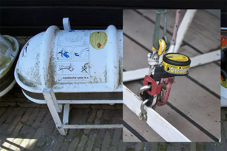 Hydrostatic Release Unit: A Complete Guide 1 Hydrostatic Release Unit