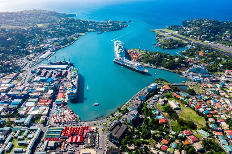 Outer Port Limit: Definition & Importance 1 Outer Port Limit