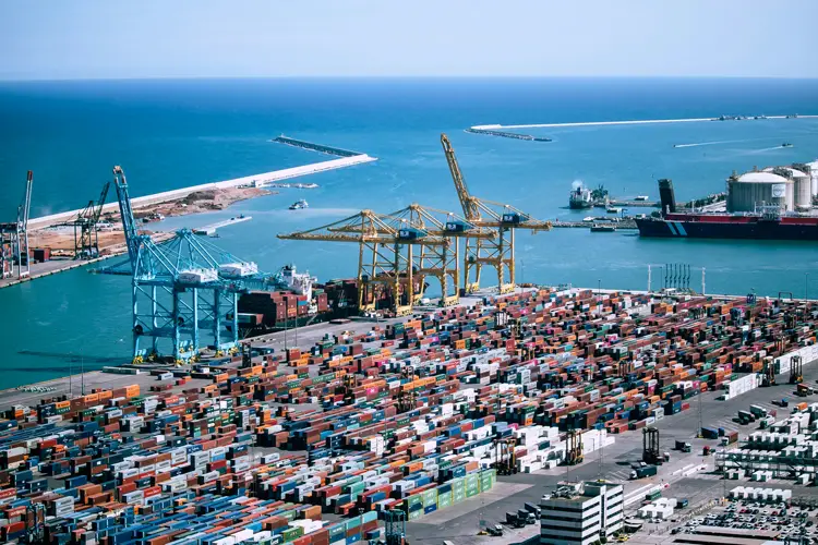 The Need for Resilient Infrastructure in Port and Harbor Engineering